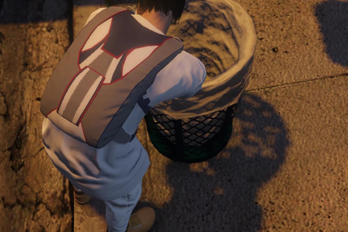 ox_trash_search – Système avancé de fouille de poubelles FiveM (OX)