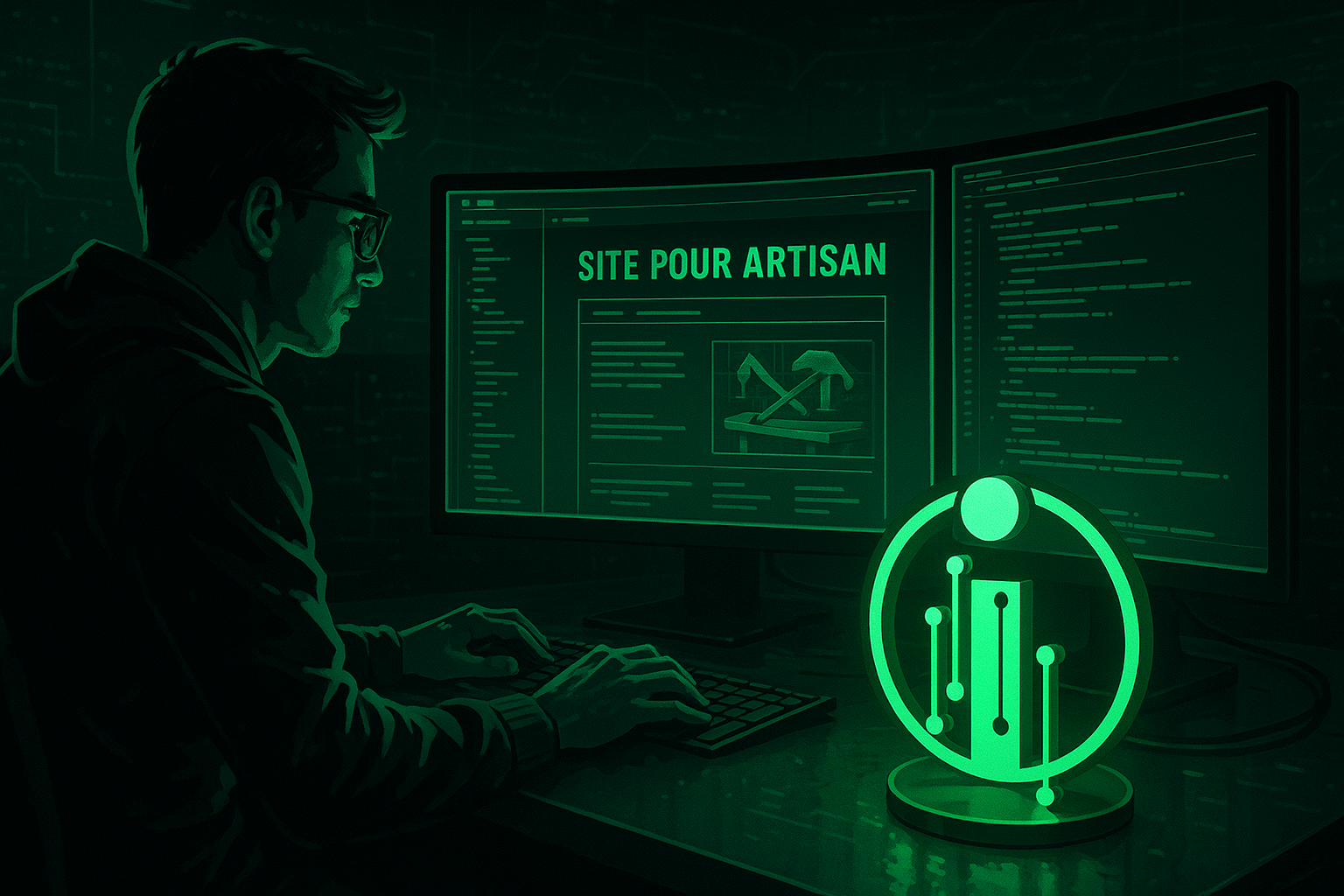 Site Artisan Lyon