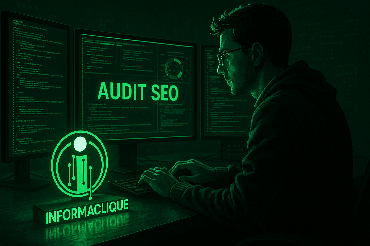 Audit SEO Mâcon