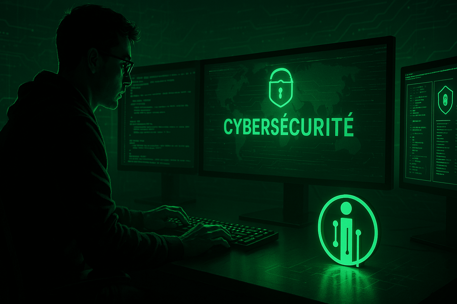 Cybersécurité Lyon