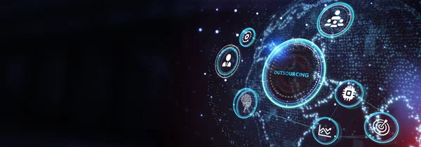 Infogérance