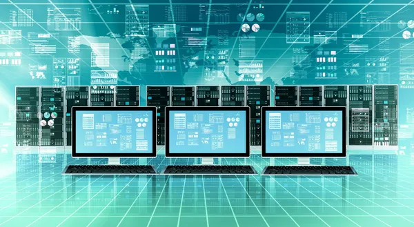 Services Informatiques Lyon